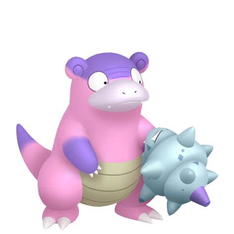 slowbro moveset gen 2|Pokémon Sword & Shield Pokédex • Marriland.com.